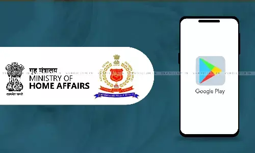 NCRB Sankalan Of Criminal Laws- Mobile App By Home Ministry Compiles Three New Criminal Laws With Tables Comparing Previous Provisions