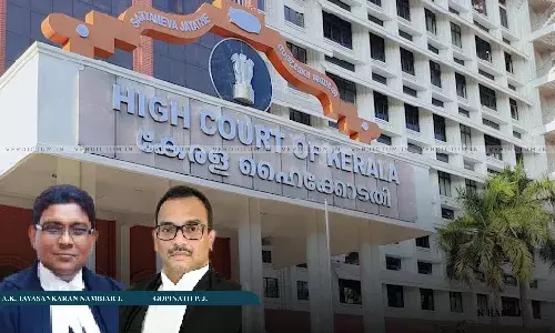 Condition Of Captive Elephants In The State Is Pathetic: Kerala HC Restrains Elephant Transfers To Kerala From Outside Condition Of Captive Elephants In The State Is Pathetic: Kerala HC Restrains Elephant Transfers To Kerala From Outside