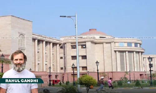 Allahabad High Court Asks Centre Whether It Has Taken Any Decision On Rahul Gandhis Citizenship Issue Allahabad High Court Asks Centre Whether It Has Taken Any Decision On Rahul Gandhis Citizenship Issue