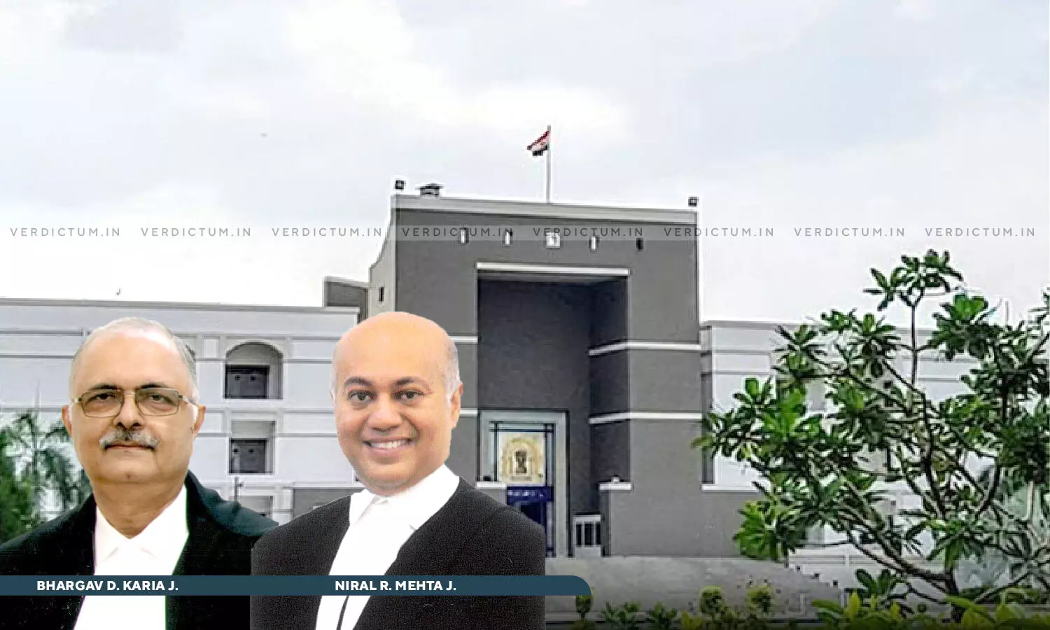 No Requirement To Disclose Amount Of Sale Consideration Received In Cash While Claiming Exemption U/S.54 Income Tax Act: Gujarat HC No Requirement To Disclose Amount Of Sale Consideration Received In Cash While Claiming Exemption U/S.54 Income Tax Act: Gujarat HC