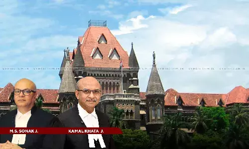 Municipal Corporation Must Exercise Substantial Powers In Public Interest; It Can Never Be Exercised To Benefit Builders & Developers: Bombay HC Municipal Corporation Must Exercise Substantial Powers In Public Interest; It Can Never Be Exercised To Benefit Builders & Developers: Bombay HC