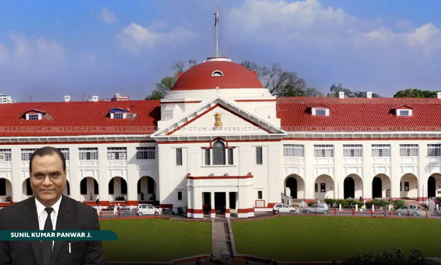 Mere Procedural Regularities Are Not Sufficient To Declare An Election Void: Patna HC Dismisses Plea Challenging Election Of JDU MLA Dilip Ray Mere Procedural Regularities Are Not Sufficient To Declare An Election Void: Patna HC Dismisses Plea Challenging Election Of JDU MLA Dilip Ray