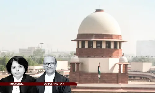 Supreme Court Says That All States Should Publish Dashboards Containing Details Of Internal Committees Under The POSH Act Supreme Court Says That All States Should Publish Dashboards Containing Details Of Internal Committees Under The POSH Act