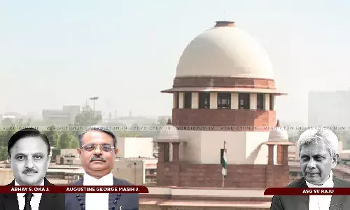 Everything Cant Be Placed On Affidavit As It Will Paint Very Bad Picture Of Judiciary: ED Tells Supreme Court In Challenge Against Bail Granted To Anil Tuteja