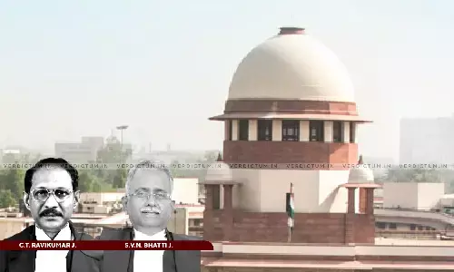 An Idea In Mind Of Principal To Revoke Cannot Be Construed As Implied Revocation Or Renunciation Of Agency U/S 208 Contract Act: SC An Idea In Mind Of Principal To Revoke Cannot Be Construed As Implied Revocation Or Renunciation Of Agency U/S 208 Contract Act: SC