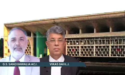 Menace Of Stray Cattle Leading To Injuries & Accidents In Urban Areas: Punjab & Haryana HC Directs State To Ensure Proper Sensitivity In Picking Stray Cattle Menace Of Stray Cattle Leading To Injuries & Accidents In Urban Areas: Punjab & Haryana HC Directs State To Ensure Proper Sensitivity In Picking Stray Cattle