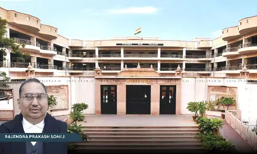 Protection U/S 17A PC Act Does Not Apply In Allegations Of Offences Involving Personal Misconduct Or Acts Not Covered By Public Servant’s Official Duties: Rajasthan HC Protection U/S 17A PC Act Does Not Apply In Allegations Of Offences Involving Personal Misconduct Or Acts Not Covered By Public Servant’s Official Duties: Rajasthan HC