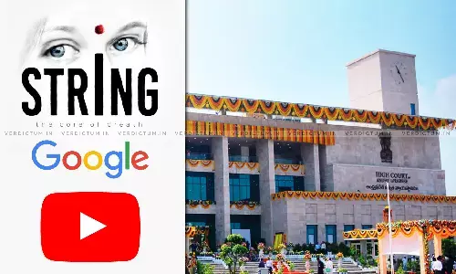 Our Policies Actions Are Compliant With IT Rules 2021: Google Opposes Plea By String Before Andhra Pradesh HC Challenging Suspension Of Its YouTube Channels [Read Affidavit]