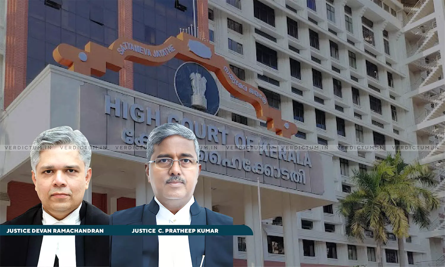 Wife Feeling Trapped In A Loveless Relationship Cannot Be Trivialized; She Cannot Be Forced To Remain In Marriage Against Her Will: Kerala HC