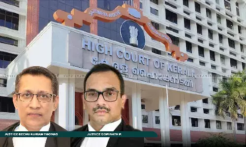 Missing Contract Worker Cleaning Aamayizhanjan Canal Found Dead: Kerala HC  Directs Railways & Thiruvananthapuram Corp. To Submit Reports On Plastic Waste Disposal Missing Contract Worker Cleaning Aamayizhanjan Canal Found Dead: Kerala HC  Directs Railways & Thiruvananthapuram Corp. To Submit Reports On Plastic Waste Disposal