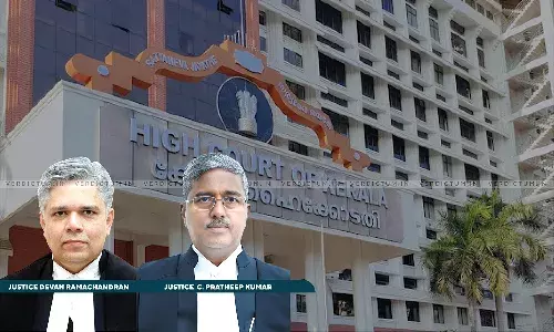 Wife Feeling Trapped In A Loveless Relationship Cannot Be Trivialized; She Cannot Be Forced To Remain In Marriage Against Her Will: Kerala HC Wife Feeling Trapped In A Loveless Relationship Cannot Be Trivialized; She Cannot Be Forced To Remain In Marriage Against Her Will: Kerala HC