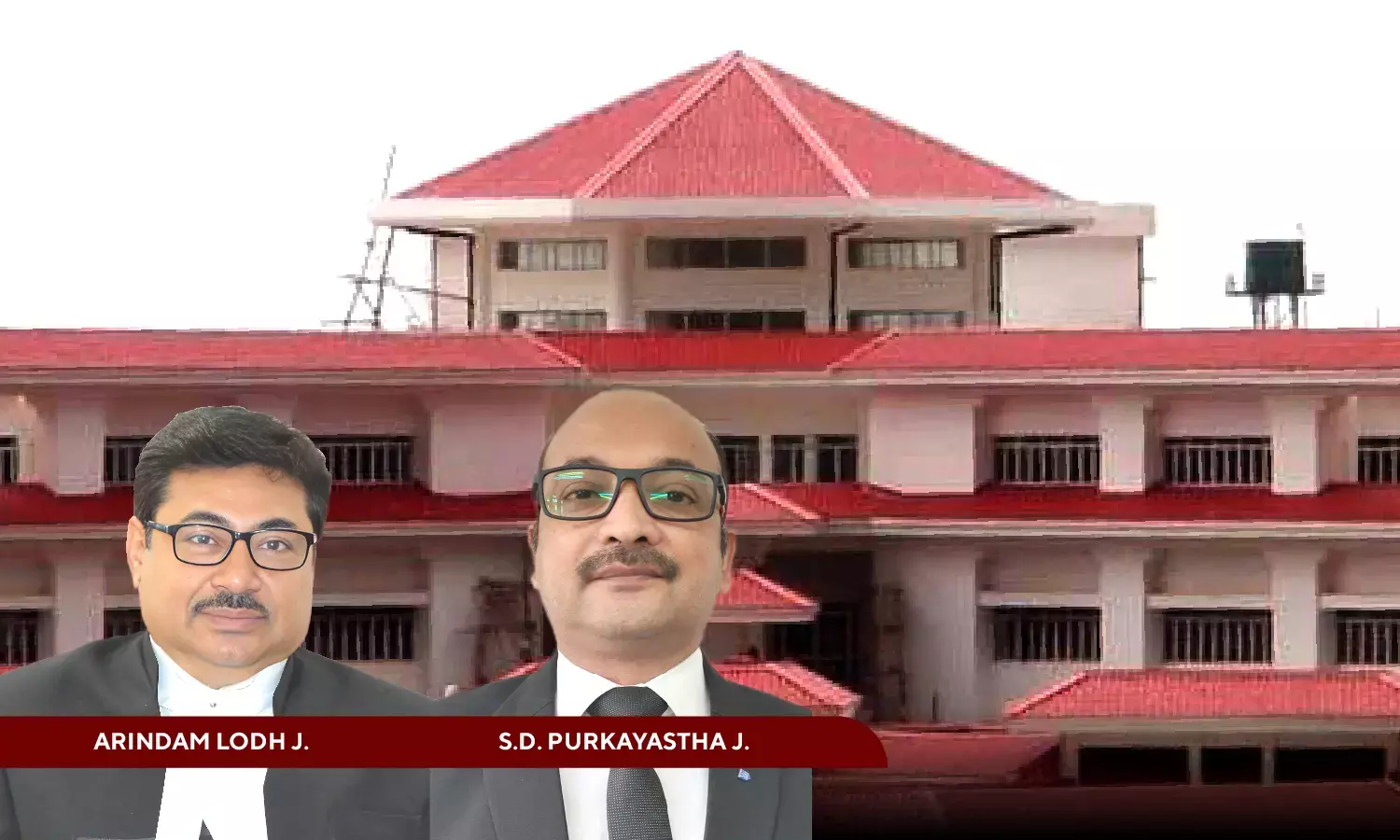 High Time That Election Commission Brings Necessary Amendment For Filing Nominations Through Electronic Means: Tripura High Court High Time That Election Commission Brings Necessary Amendment For Filing Nominations Through Electronic Means: Tripura High Court