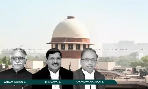 No Evidence To Show That Accused Took Undue Advantage Or Acted In Cruel Manner: SC Alters Conviction U/S 302 IPC To Part I Of S. 304 IPC No Evidence To Show That Accused Took Undue Advantage Or Acted In Cruel Manner: SC Alters Conviction U/S 302 IPC To Part I Of S. 304 IPC