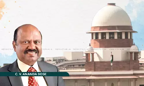 Apex Court Issues Notice In Plea Questioning Absolute Immunity To West Bengal Governor In Sexual Harassment Case Apex Court Issues Notice In Plea Questioning Absolute Immunity To West Bengal Governor In Sexual Harassment Case