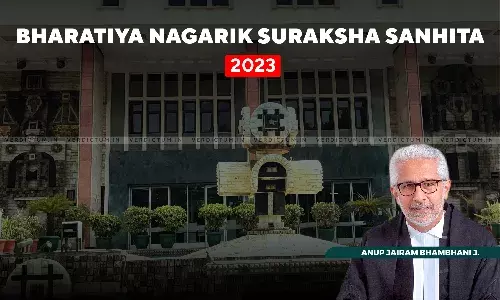 Should Appeal Be Filed Under BNSS If Trial Was Conducted Under CrPC? Delhi HC To Examine Should Appeal Be Filed Under BNSS If Trial Was Conducted Under CrPC? Delhi HC To Examine