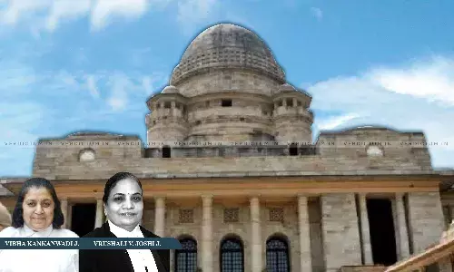 Unmarried Status Of Convict Not Valid Reason To Reject Furlough; Sanctioning Authority Must Evaluate Overall Situation: Bombay HC Unmarried Status Of Convict Not Valid Reason To Reject Furlough; Sanctioning Authority Must Evaluate Overall Situation: Bombay HC