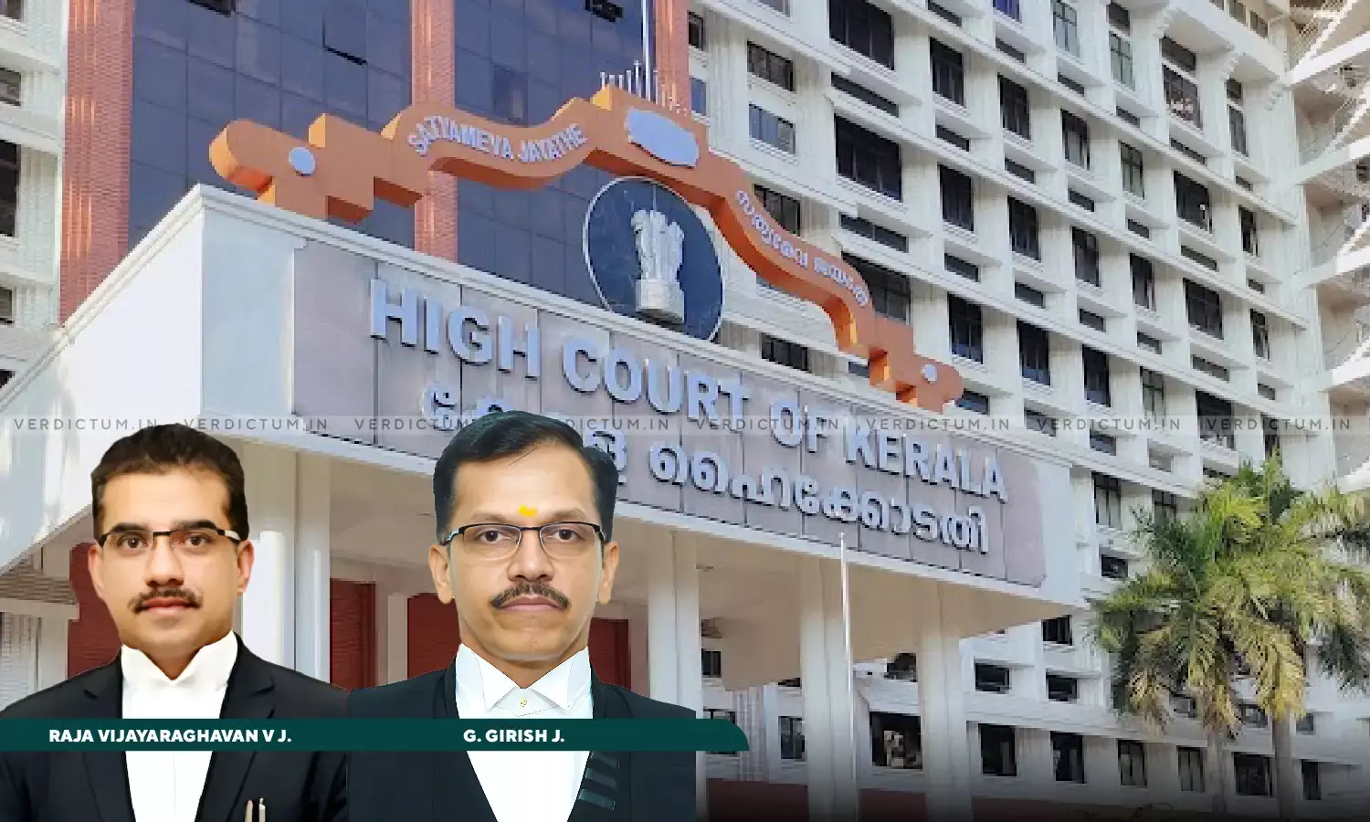 Kerala HC Issues Directions To Investigating Agencies & District Judiciary To Avoid That Minors Are Not Tried As Adults Kerala HC Issues Directions To Investigating Agencies & District Judiciary To Avoid That Minors Are Not Tried As Adults