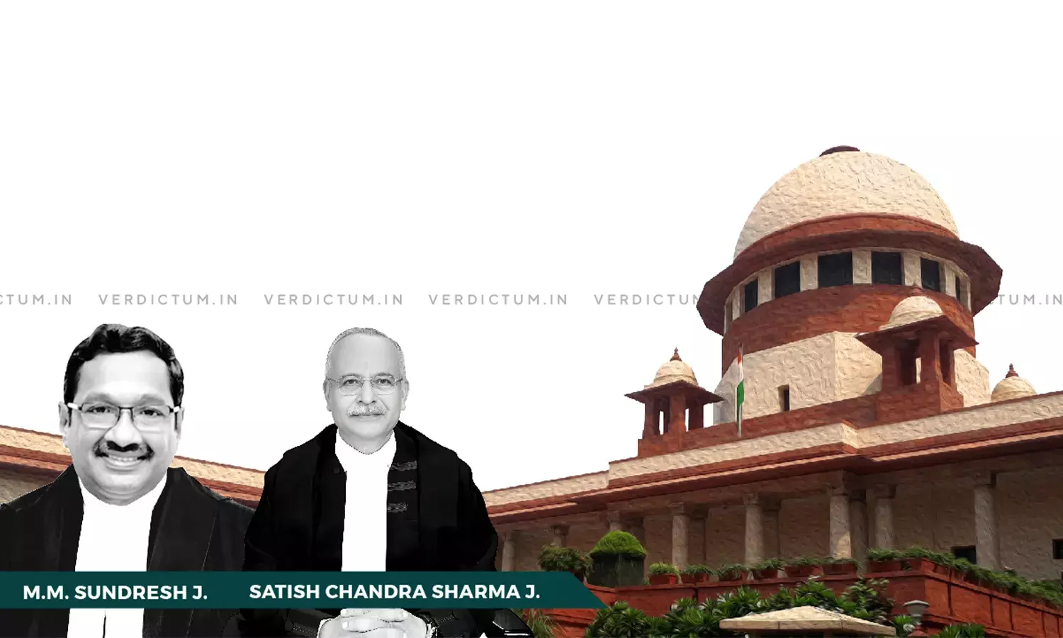 Sufficiently Old: Supreme Court Orders Not To Demolish Pre-Independence Era Mosque In Uttarakhand Sufficiently Old: Supreme Court Orders Not To Demolish Pre-Independence Era Mosque In Uttarakhand