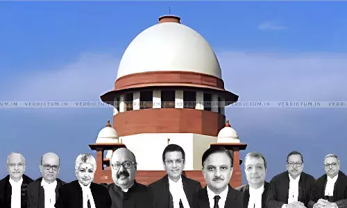 Royalty Is In The Nature Of A Tax: Justice BV Nagarathna s Dissent In SC Verdict On MMDR Act Royalty Is In The Nature Of A Tax: Justice BV Nagarathna s Dissent In SC Verdict On MMDR Act