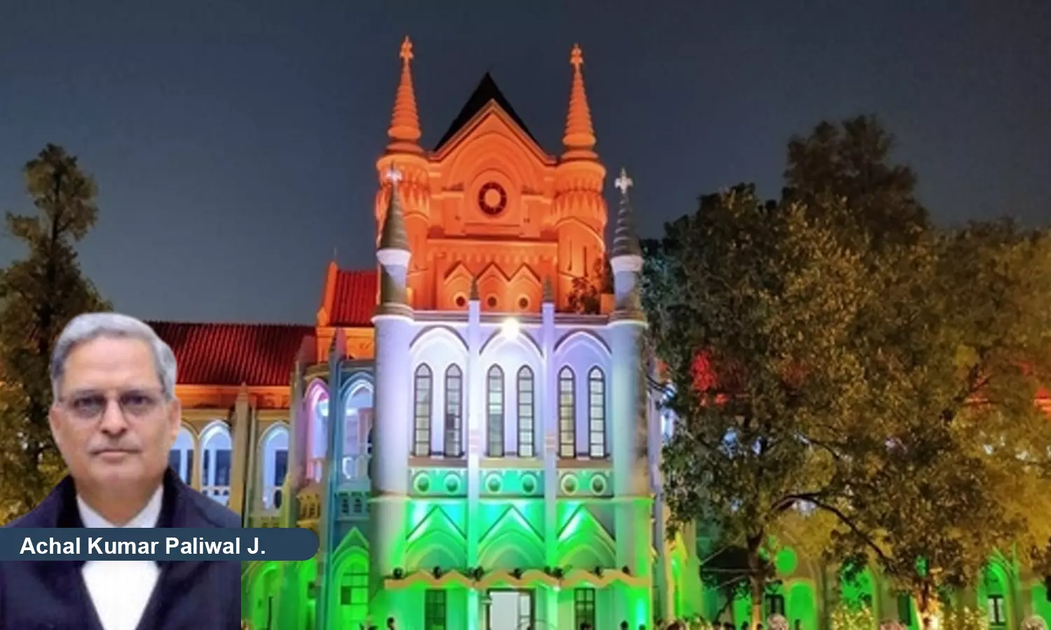 Not Only Govt. Servants, Individuals With Periodic Salary Increases Or Annual Increments Are Also Considered In Permanent Jobs: Madhya Pradesh HC Not Only Govt. Servants, Individuals With Periodic Salary Increases Or Annual Increments Are Also Considered In Permanent Jobs: Madhya Pradesh HC