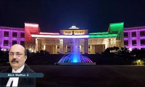 No Absolute Right To Do Haj Pilgrimage: Allahabad High Court Rejects Convicts Bail Plea No Absolute Right To Do Haj Pilgrimage: Allahabad High Court Rejects Convicts Bail Plea