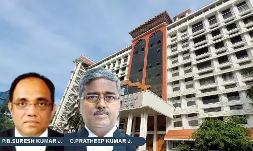 Income Tax Authorities Entitled To Seek Interim Custody Of Currency Notes Seized  & Produced Before Magistrate: Kerala HC Income Tax Authorities Entitled To Seek Interim Custody Of Currency Notes Seized  & Produced Before Magistrate: Kerala HC