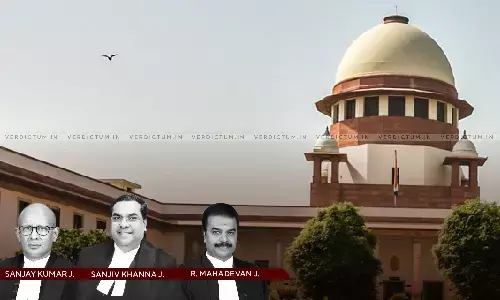 SC Rejects Former MLAs Request For Extension To Surrender In 1998 Murder Case Of Ex-Bihar RJD Minister SC Rejects Former MLAs Request For Extension To Surrender In 1998 Murder Case Of Ex-Bihar RJD Minister