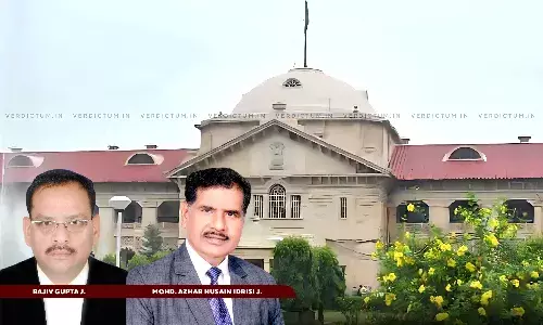 Sambhal Violence| Allahabad HC Refuses To Quash FIR Against Samajwadi Party MP Sambhal Violence| Allahabad HC Refuses To Quash FIR Against Samajwadi Party MP