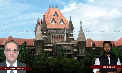 Using His Name, Voice & Likeliness In Form Of AI Content Leaves Room For Misutilization Of Such Tools: Bombay HC Protects ‘Personality Rights’ Of Arijit Singh