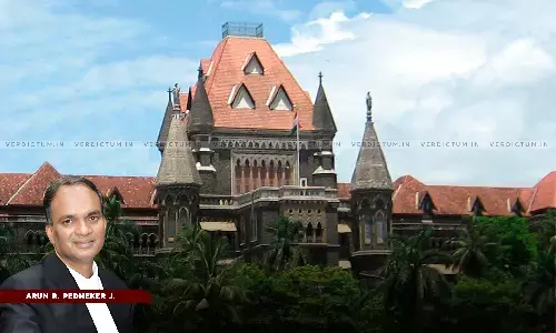 Liability To Pay Motor Accident Compensation To LRs Of Deceased Victim Doesn’t Cease Even In The Absence Of Full Dependency: Bombay HC