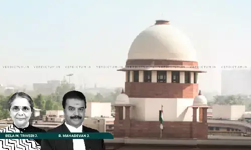 Directions Issued By Central Govt. Under MSMED Act & RBI Under Banking Regulation Act Have Statutory Force & Binding To All Banking Companies: SC Directions Issued By Central Govt. Under MSMED Act & RBI Under Banking Regulation Act Have Statutory Force & Binding To All Banking Companies: SC