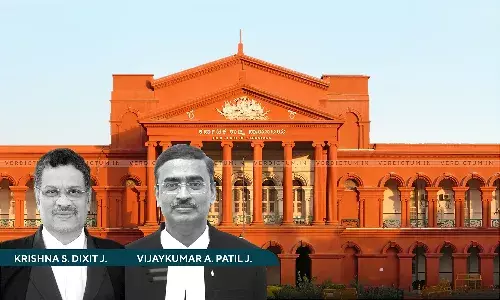 Periodic Recruitment In Public Employment Is Essential When Unemployment Is Plaguing System: Karnataka HC Periodic Recruitment In Public Employment Is Essential When Unemployment Is Plaguing System: Karnataka HC