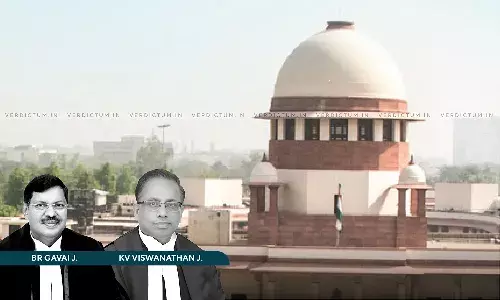 “Prima facie sponsored”: SC On Plea Against Construction Near Rajaji National Park “Prima facie sponsored”: SC On Plea Against Construction Near Rajaji National Park