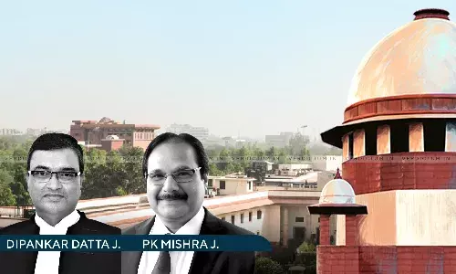 Act Of Reading Down Provision Must Be Undertaken Only If It Can Keep Operation Of Statute Within Purpose Of Act & Constitutionally Valid: SC Act Of Reading Down Provision Must Be Undertaken Only If It Can Keep Operation Of Statute Within Purpose Of Act & Constitutionally Valid: SC