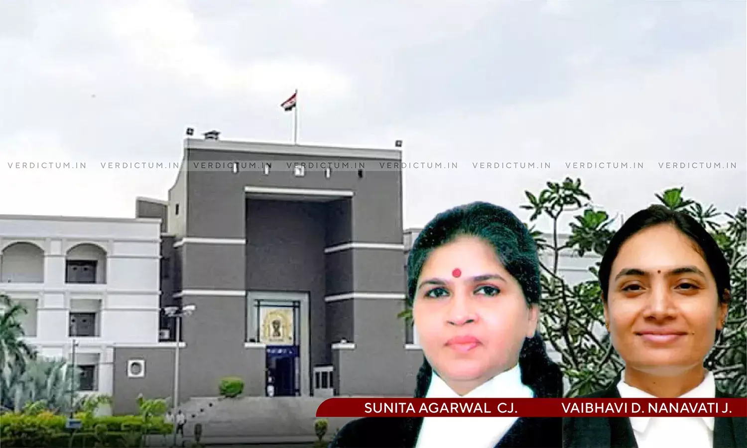 Disposal Of Sewage & Industrial Waste Into Sabarmati River Has Harmed Aquatic Life: Gujarat HC Directs Authorities To Engage Stakeholders For Reutilisation Of Treated Industrial Wastewater Disposal Of Sewage & Industrial Waste Into Sabarmati River Has Harmed Aquatic Life: Gujarat HC Directs Authorities To Engage Stakeholders For Reutilisation Of Treated Industrial Wastewater