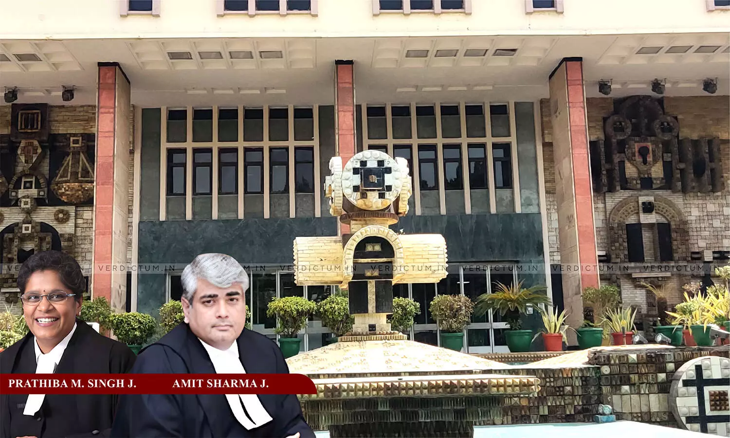 Harbouring Of Terrorists Creates ‘Safe Havens’ For Them; Persons Who Harbour Terrorists Provide Them “Veil Of Secrecy”: Delhi High Court Harbouring Of Terrorists Creates ‘Safe Havens’ For Them; Persons Who Harbour Terrorists Provide Them “Veil Of Secrecy”: Delhi High Court