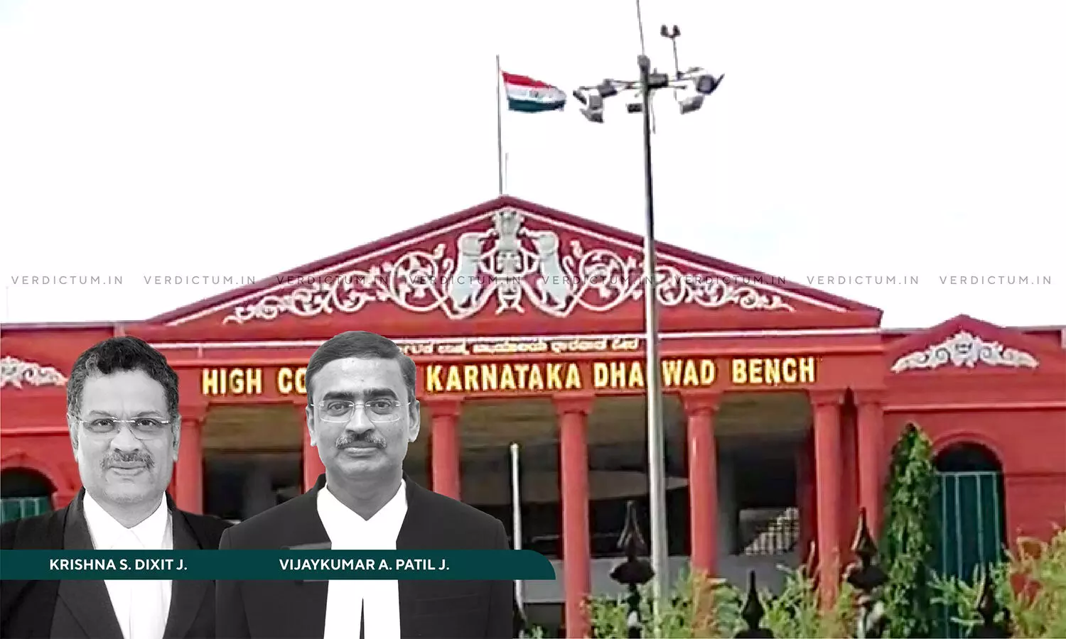 Lokayukta Has Locus Standi To Approach Writ Court Against Service Tribunal Orders In Appropriate Cases: Karnataka HC Lokayukta Has Locus Standi To Approach Writ Court Against Service Tribunal Orders In Appropriate Cases: Karnataka HC