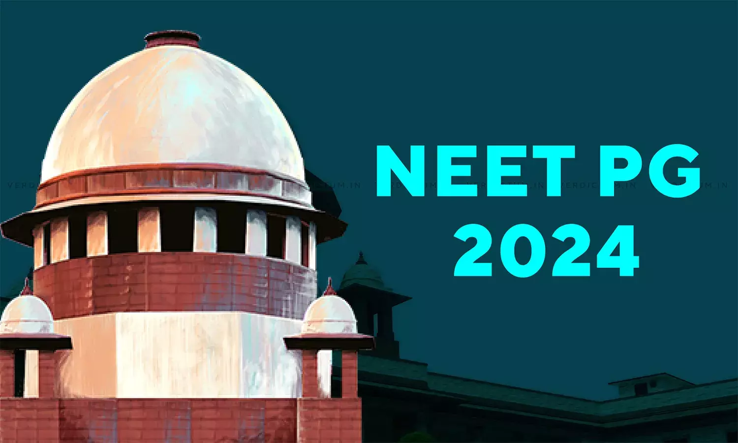 Students Will Have A Meltdown: SC Questions Centre, NBE On Last-Minute Changes To NEET-PG 2024 Exam Pattern Students Will Have A Meltdown: SC Questions Centre, NBE On Last-Minute Changes To NEET-PG 2024 Exam Pattern