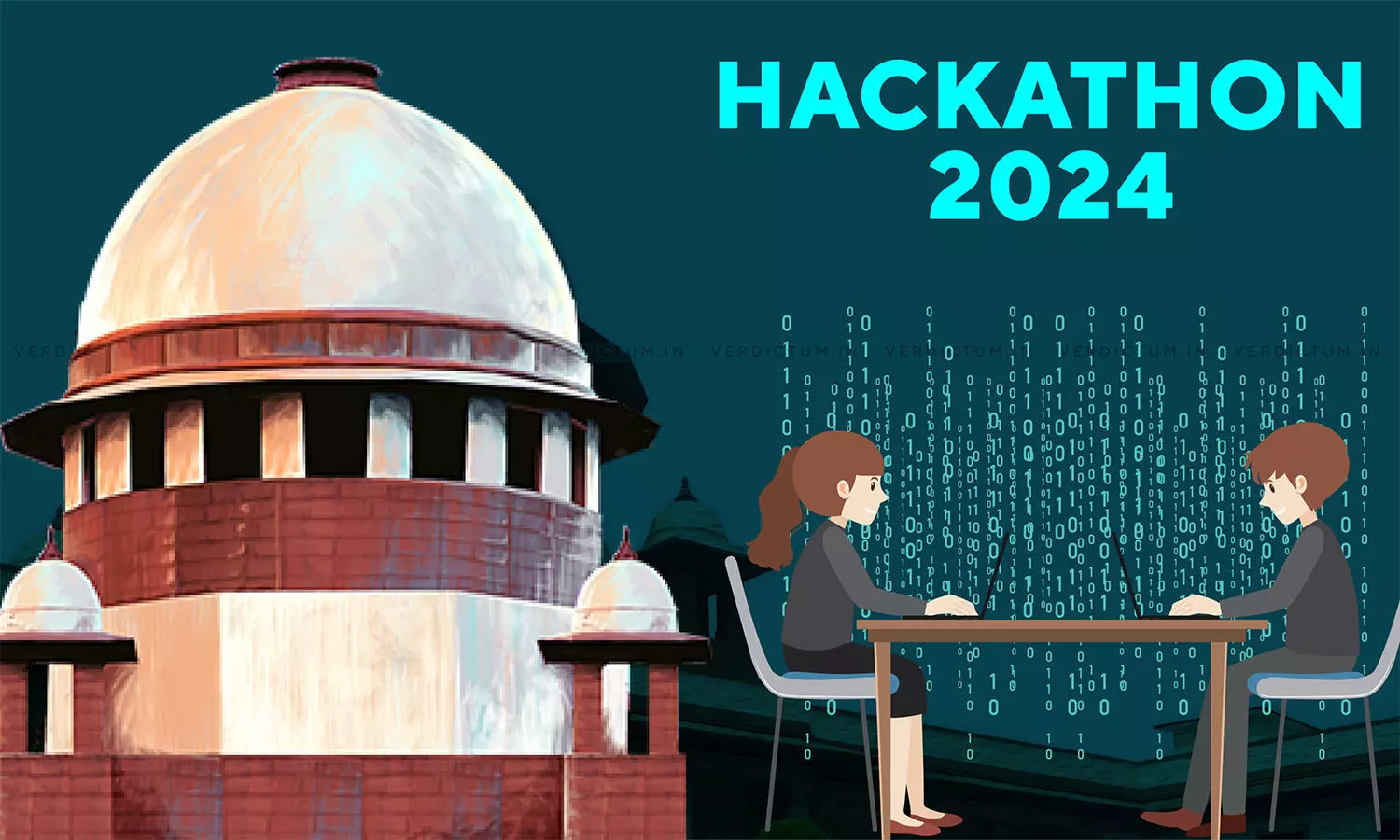 CJI Announces Hackathon 2024 Of Supreme Court Focusing On Exploring Solutions Via Artificial Intelligence