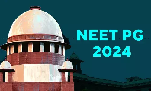 Cant Put Careers Of 2 Lacs Students In Jeopardy At Behest Of Five Petitioners: Apex Court Dismisses Plea To Postpone NEET PG 2024 Cant Put Careers Of 2 Lacs Students In Jeopardy At Behest Of Five Petitioners: Apex Court Dismisses Plea To Postpone NEET PG 2024