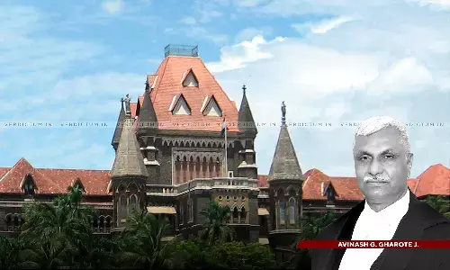 Labelling & Re-Labelling Product Does Not Fall Under Expression ‘Manufacture’ Under Electricity Act, 2003: Bombay High Court Labelling & Re-Labelling Product Does Not Fall Under Expression ‘Manufacture’ Under Electricity Act, 2003: Bombay High Court