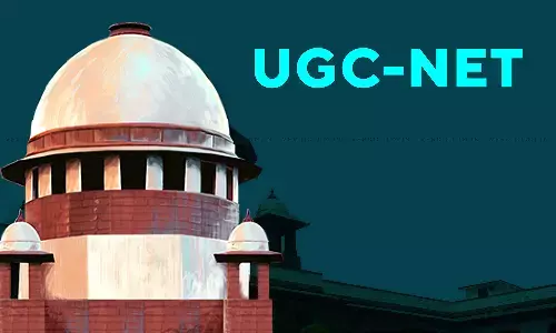 Supreme Court Refuses To Cancel UGC-NET Examination, Says There Will Be Chaos In Country Supreme Court Refuses To Cancel UGC-NET Examination, Says There Will Be Chaos In Country