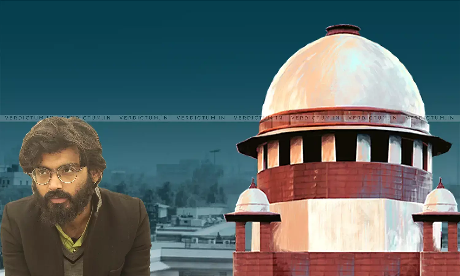 Does Impact Of One Speech By Sharjeel Imam In Different States Amount To Different Offences? Supreme Court To Examine Does Impact Of One Speech By Sharjeel Imam In Different States Amount To Different Offences? Supreme Court To Examine