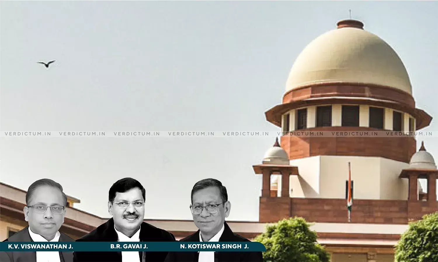 Jostling & Pushing By Accused With An Attempt To Wriggle Out Was Not With Any Intention To Assault Or Use Criminal Force: SC Sets Aside Concurrent Conviction U/S 353 IPC Jostling & Pushing By Accused With An Attempt To Wriggle Out Was Not With Any Intention To Assault Or Use Criminal Force: SC Sets Aside Concurrent Conviction U/S 353 IPC