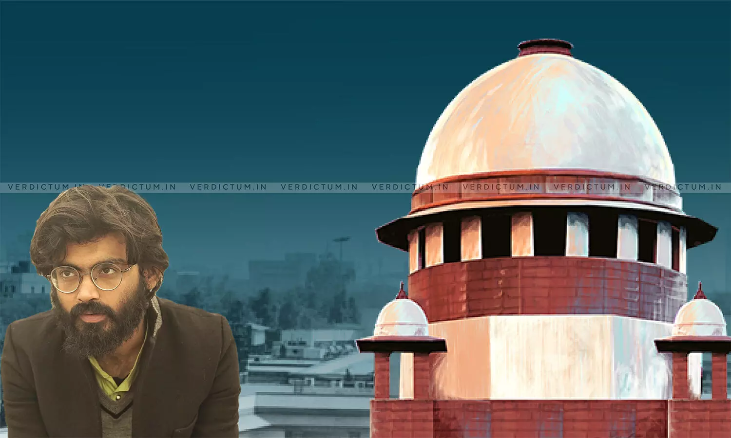 Does Impact Of One Speech By Sharjeel Imam In Different States Amount To Different Offences? Supreme Court To Examine Does Impact Of One Speech By Sharjeel Imam In Different States Amount To Different Offences? Supreme Court To Examine
