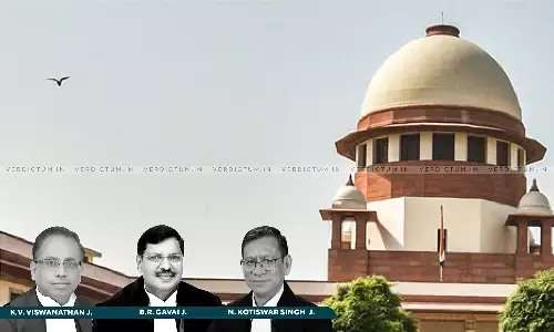 Merely Because Witnesses Turn Hostile, Their Evidence Doesn’t Necessarily Be Thrown Out Entirely: Apex Court Merely Because Witnesses Turn Hostile, Their Evidence Doesn’t Necessarily Be Thrown Out Entirely: Apex Court