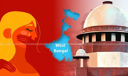 RG Kar Hospital Murder-Rape Case| Why Is Progress So Tardy: SC Asks West Bengal On Steps Taken For Installation Of CCTV Cameras And Construction Of Toilets RG Kar Hospital Murder-Rape Case| Why Is Progress So Tardy: SC Asks West Bengal On Steps Taken For Installation Of CCTV Cameras And Construction Of Toilets