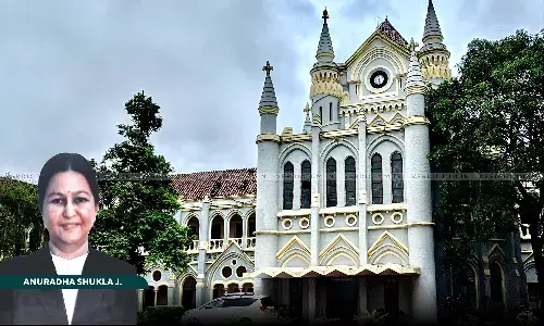 Merely Relevance Of Document U/S 35 Evidence Act Not Of Evidentiary Value In Absence Of Reliable Evidence To Prove Victim’s Age In POCSO Cases: Madhya Pradesh HC Merely Relevance Of Document U/S 35 Evidence Act Not Of Evidentiary Value In Absence Of Reliable Evidence To Prove Victim’s Age In POCSO Cases: Madhya Pradesh HC