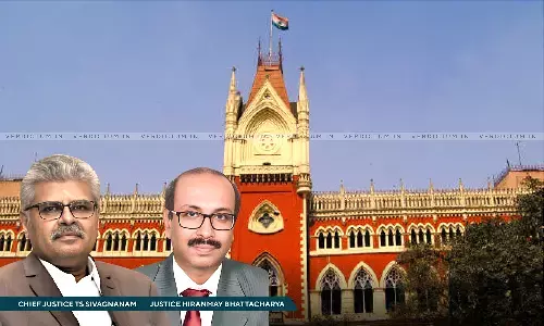 If At All Animal Sacrifice Is Done, It Should Be Done In Licensed Premises: Calcutta HC Asks Puja Committee Of Bolla Kali Temple To Not Encourage Mass Sacrifice If At All Animal Sacrifice Is Done, It Should Be Done In Licensed Premises: Calcutta HC Asks Puja Committee Of Bolla Kali Temple To Not Encourage Mass Sacrifice