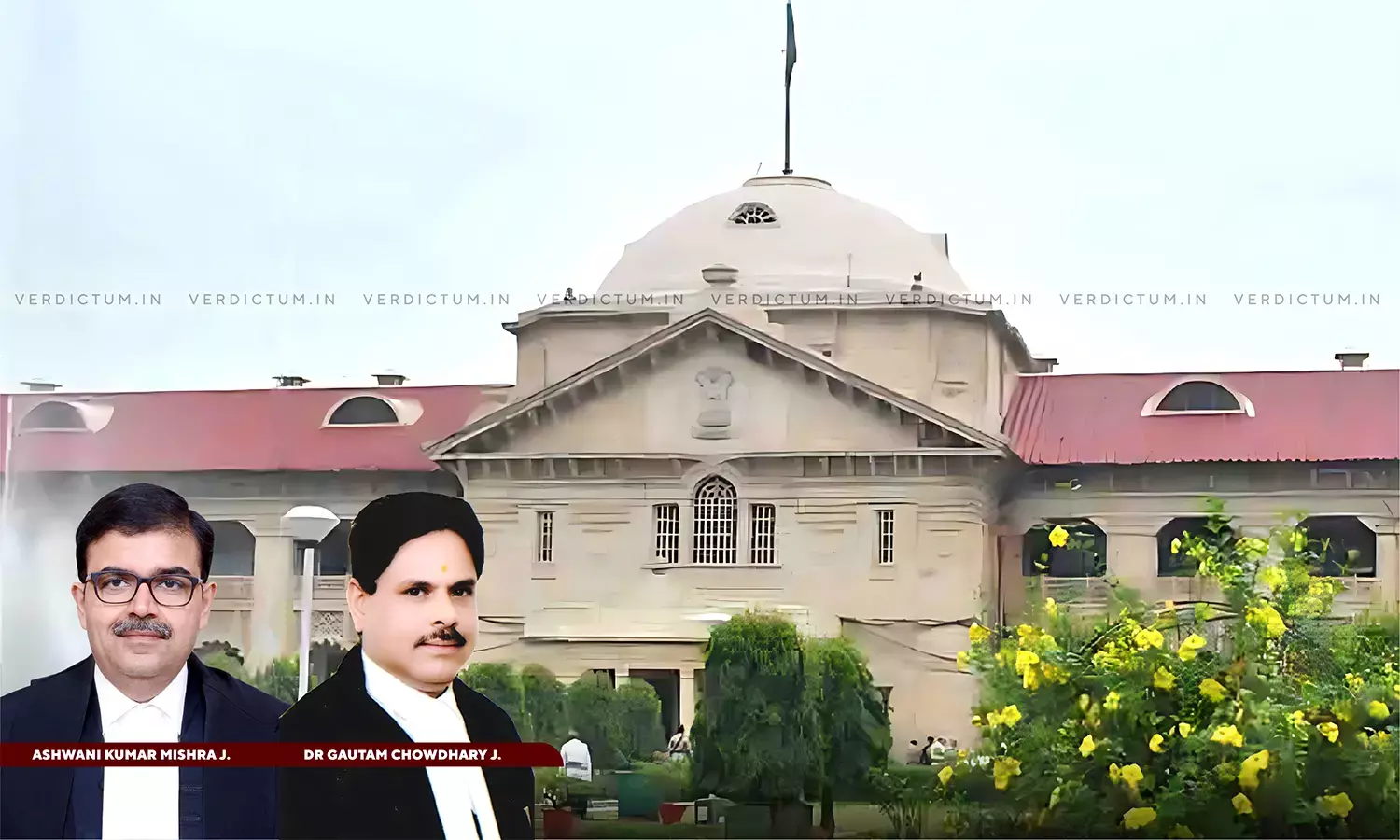 Possibility Of Victim Herself Being A Partner-In-Crime: Allahabad HC Acquits 7 Accused In 2004 Rape & Kidnapping Case Possibility Of Victim Herself Being A Partner-In-Crime: Allahabad HC Acquits 7 Accused In 2004 Rape & Kidnapping Case